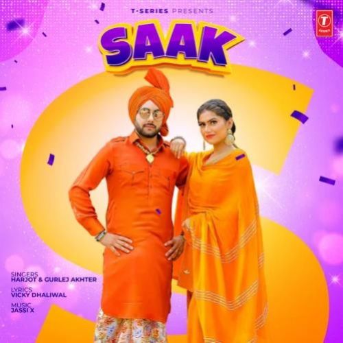 Saak Harjot, Gurlej Akhtar mp3 song download, Saak Harjot, Gurlej Akhtar full album