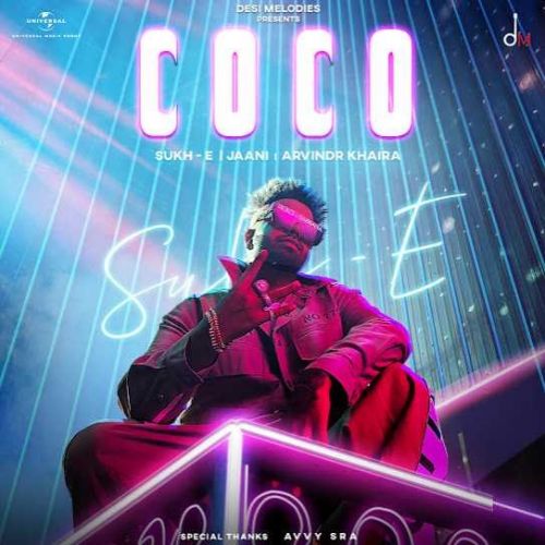 Coco Sukh-E Muzical Doctorz mp3 song download, Coco Sukh-E Muzical Doctorz full album