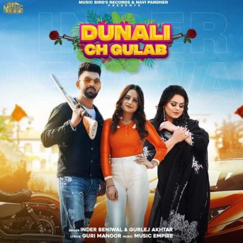Dunali Ch Gulab Inder Beniwal, Gurlej Akhtar mp3 song download, Dunali Ch Gulab Inder Beniwal, Gurlej Akhtar full album