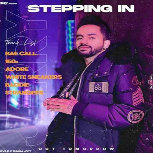 150k Jerry mp3 song download, Stepping In Jerry full album