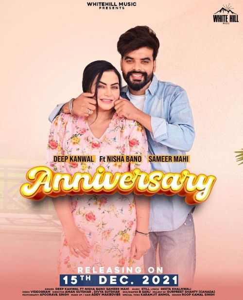 Anniversary Deep Kanwal mp3 song download, Anniversary Deep Kanwal full album