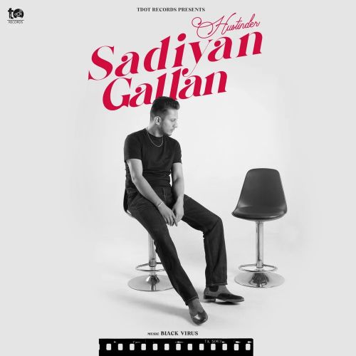 Ucheyan Gharan Diye Jaayie Hustinder mp3 song download, Sadiyan Gallan Hustinder full album