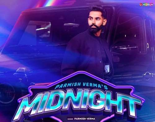 Midnight Parmish Verma mp3 song download, Midnight Parmish Verma full album