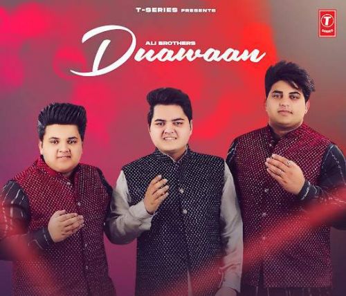 Duawaan Ali Brothers mp3 song download, Duawaan Ali Brothers full album