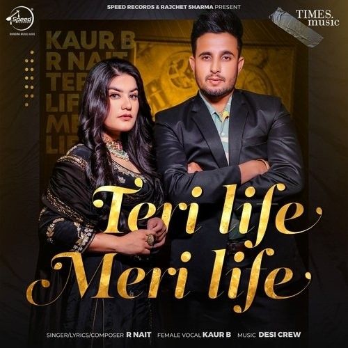 Teri Life Meri Life R Nait, Kaur B mp3 song download, Teri Life Meri Life R Nait, Kaur B full album