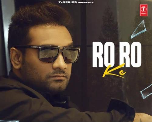 Ro Ro Ke Master Saleem mp3 song download, Ro Ro Ke Master Saleem full album