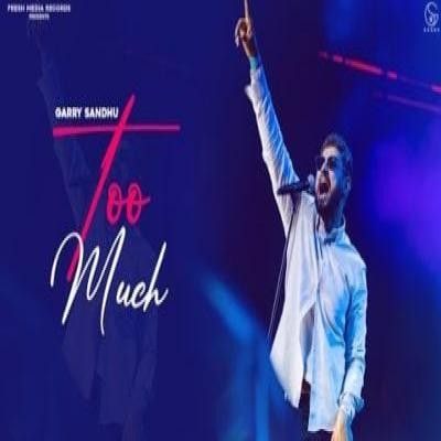 Too Much Garry Sandhu mp3 song download, Too Much Garry Sandhu full album