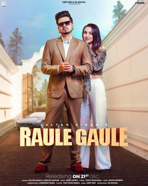 Raule Gaule Sultan Singh, Gurlez Akhtar mp3 song download, Raule Gaule Sultan Singh, Gurlez Akhtar full album