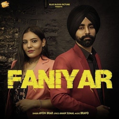Faniyar Avon Brar mp3 song download, Faniyar Avon Brar full album