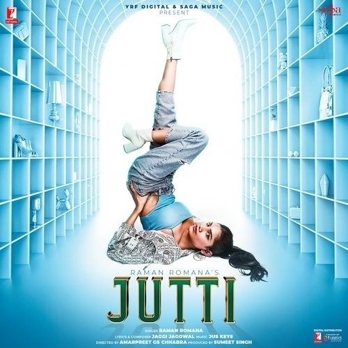 Jutti Raman Romana mp3 song download, Jutti Raman Romana full album