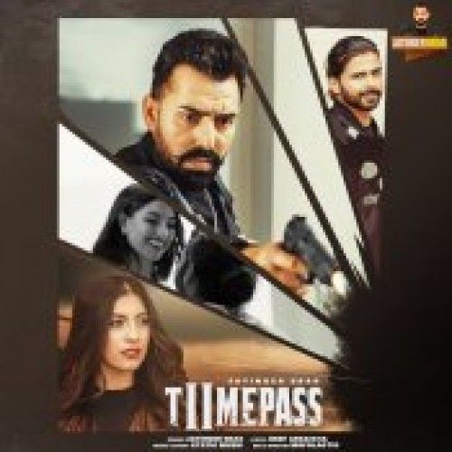 Tiimepass Jatinder Brar mp3 song download, Time Pass Jatinder Brar full album