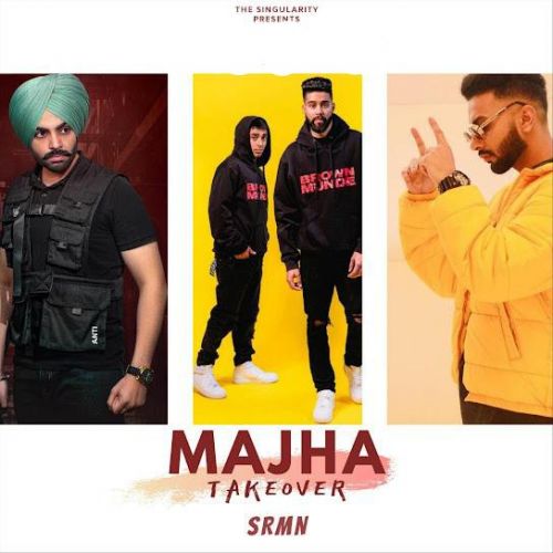 Majha Takeover Srmn, Prem Dhillon mp3 song download, Majha Takeover Srmn, Prem Dhillon full album