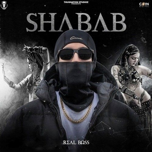Shabab Real Boss mp3 song download, Shabab Real Boss full album