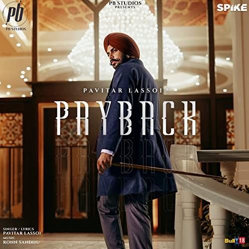 Payback Pavitar Lassoi mp3 song download, Payback Pavitar Lassoi full album
