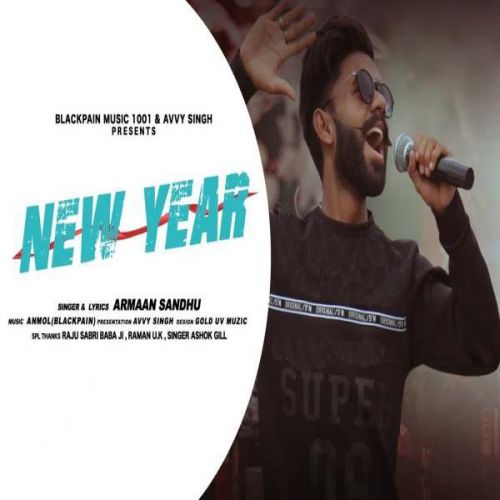 New Year Armaan Sandhu mp3 song download, New Year Armaan Sandhu full album