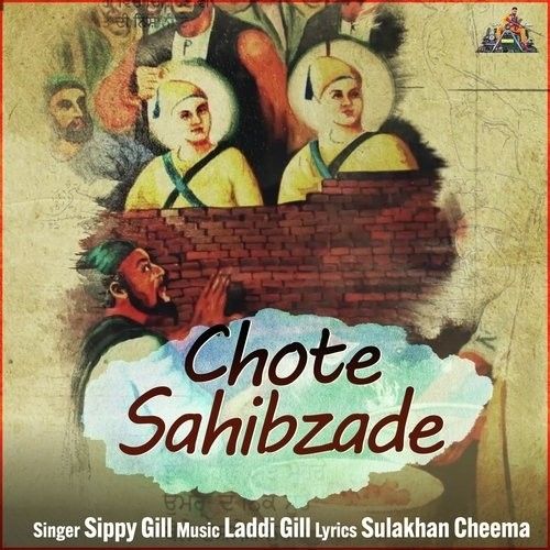 Chote Sahibzade Sippy Gill mp3 song download, Chote Sahibzade Sippy Gill full album
