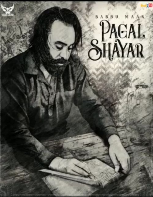 Pagal Shayar Babbu Maan mp3 song download, Pagal Shayar Babbu Maan full album