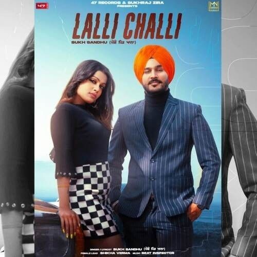 Lali Chali Sukh Sandhu mp3 song download, Lali Chali Sukh Sandhu full album