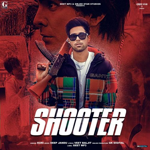 Shooter Guri mp3 song download, Shooter Guri full album