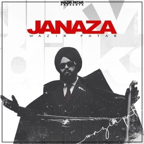 Janaza Wazir Patar mp3 song download, Janaza Wazir Patar full album