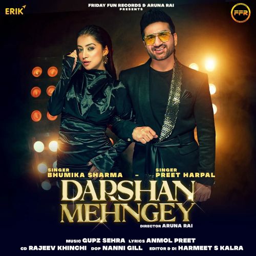 Darshan Mehngey Preet Harpal, Bhumika Sharma mp3 song download, Darshan Mehngey Preet Harpal, Bhumika Sharma full album