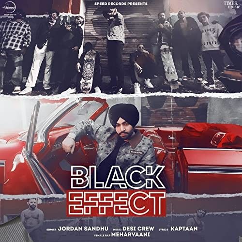 Black Effect Jordan Sandhu mp3 song download, Vlack Effect Jordan Sandhu full album