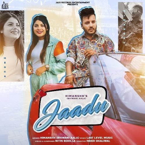 Jaadu Himanshh mp3 song download, Jaadu Himanshh full album