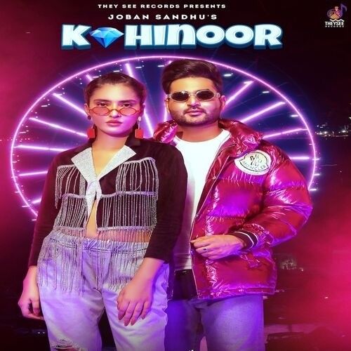 Kohinoor Joban Sandhu mp3 song download, Kohinoor Joban Sandhu full album
