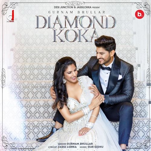 Diamond Koka Gurnam Bhullar mp3 song download, Diamond Koka Gurnam Bhullar full album