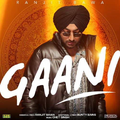 Gaani Ranjit Bawa mp3 song download, Gaani Ranjit Bawa full album