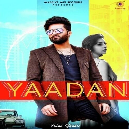 Yaadan 2 Falak Shabir mp3 song download, Yaadan 2 Falak Shabir full album
