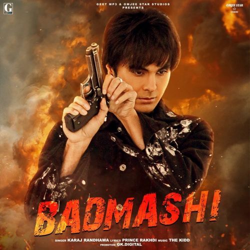 Badmashi Karaj Randhawa mp3 song download, Badmashi Karaj Randhawa full album