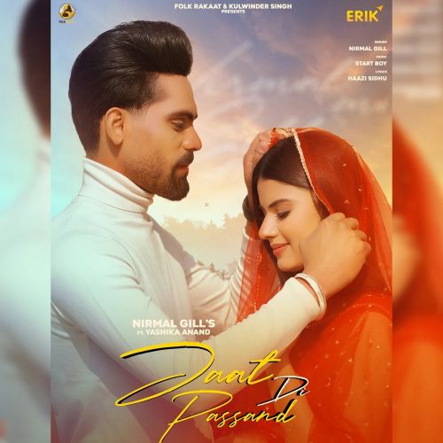 Jaat Di Passand Nirmal Gill mp3 song download, Jaat Di Passand Nirmal Gill full album