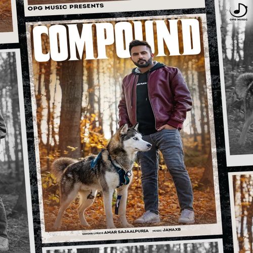 Compound Amar Sajaalpuria mp3 song download, Compound Amar Sajaalpuria full album