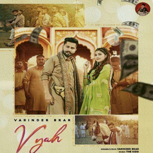 Vyah Varinder Brar mp3 song download, Vyah Varinder Brar full album