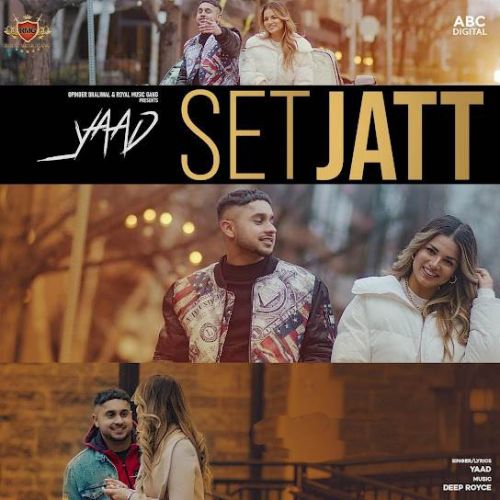 Set Jatt Yaad mp3 song download, Set Jatt Yaad full album