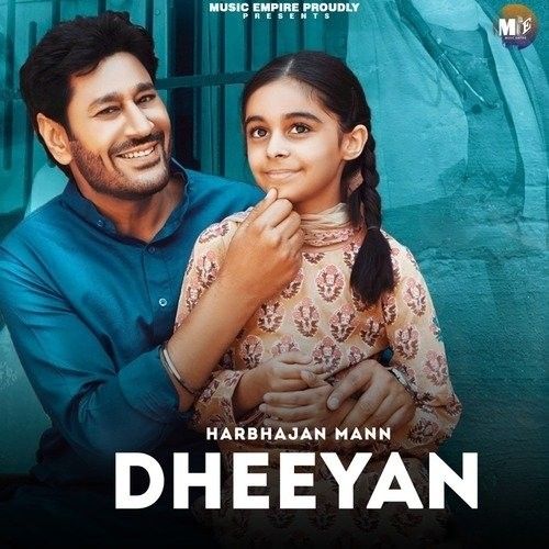 Dheean Harbhajan Mann mp3 song download, Dheean Harbhajan Mann full album