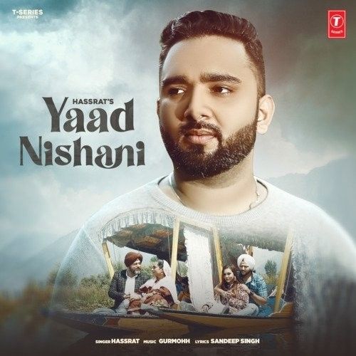 Yaad Nishani Hassrat mp3 song download, Yaad Nishani Hassrat full album
