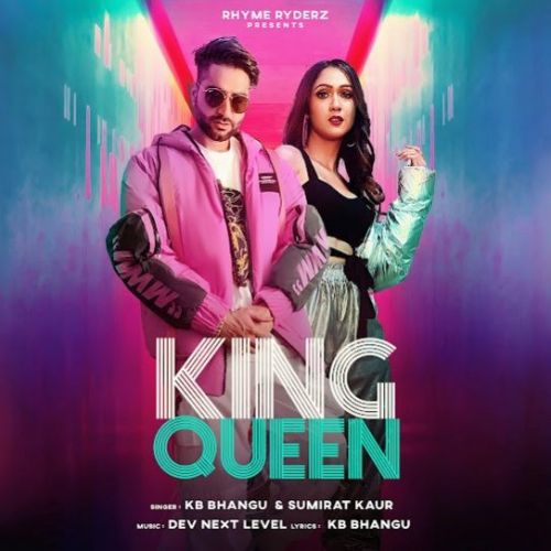 King Queen KB Bhangu, Sumirat Kaur mp3 song download, King Queen KB Bhangu, Sumirat Kaur full album