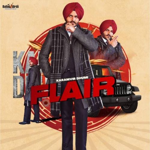 Flair Karamvir Dhumi mp3 song download, Flair Karamvir Dhumi full album