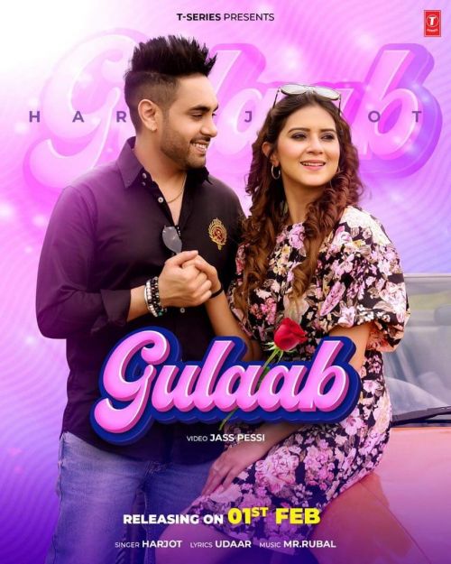 Gulaab Harjot mp3 song download, Gulaab Harjot full album