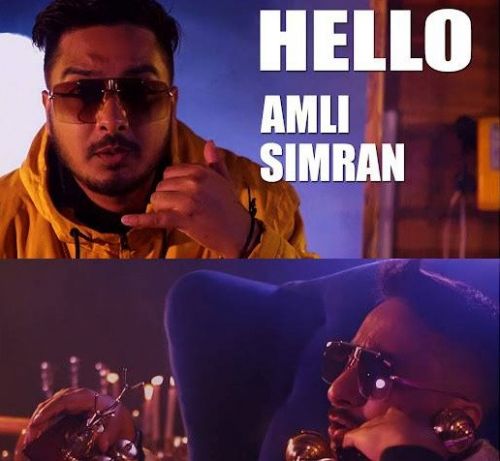 Hello Amli, Simran mp3 song download, Hello Amli, Simran full album