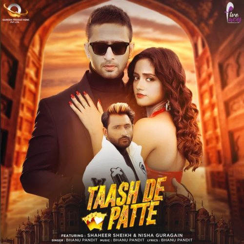 Tash De Patte Bhanu Pandit mp3 song download, Tash De Patte Bhanu Pandit full album