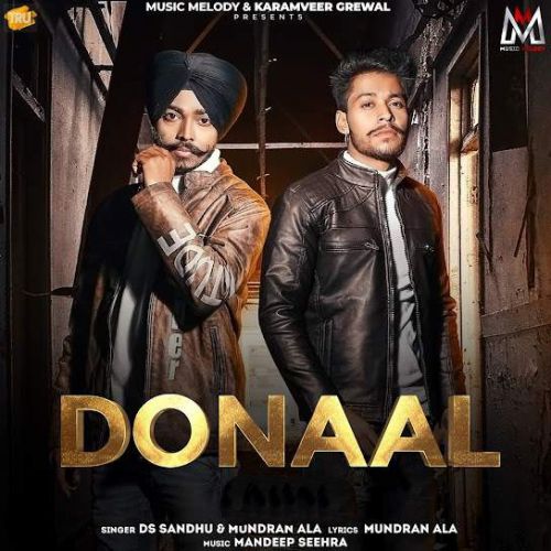 Donaal DS Sandhu mp3 song download, Donaal DS Sandhu full album