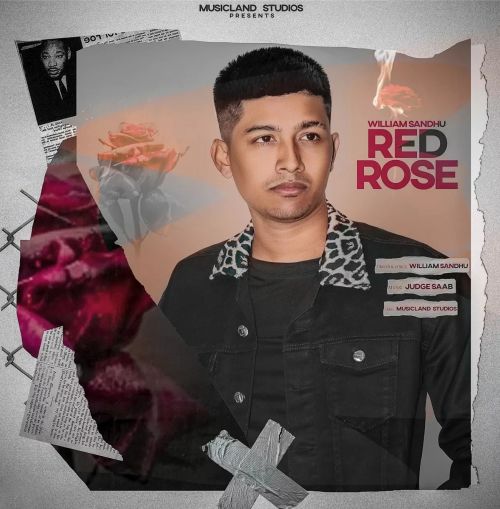 Red Rose William Sandhu mp3 song download, Red Rose William Sandhu full album