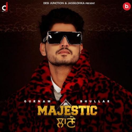 90 Degree Gurnam Bhullar mp3 song download, Majestic Lane Gurnam Bhullar full album