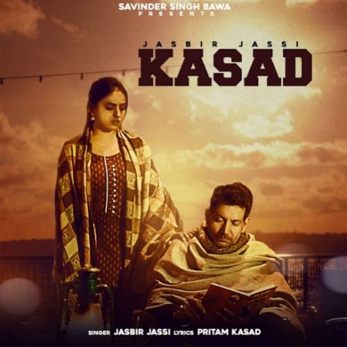 Kasad Jasbir Jassi mp3 song download, Kasad Jasbir Jassi full album
