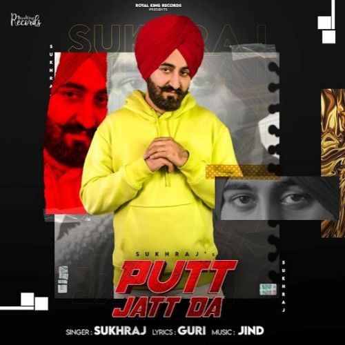 Putt Jatt Da Sukhraj mp3 song download, Putt Jatt Da Sukhraj full album
