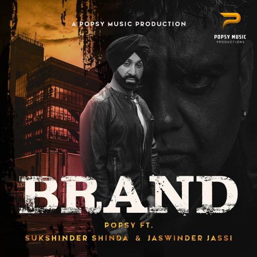 Brand Sukshinder Shinda mp3 song download, Brand Sukshinder Shinda full album