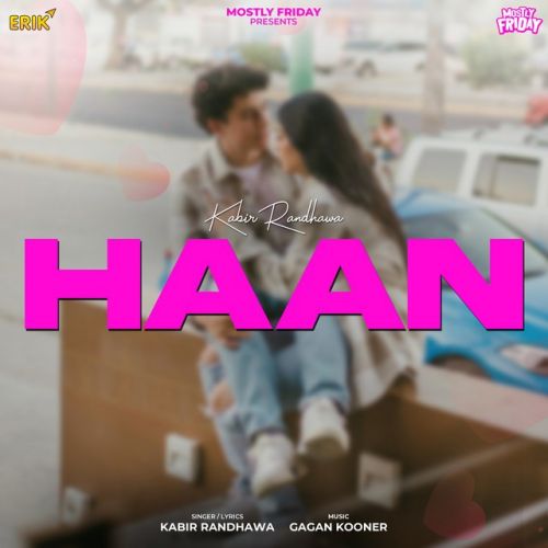 Haan Kabir Randhawa mp3 song download, Haan Kabir Randhawa full album